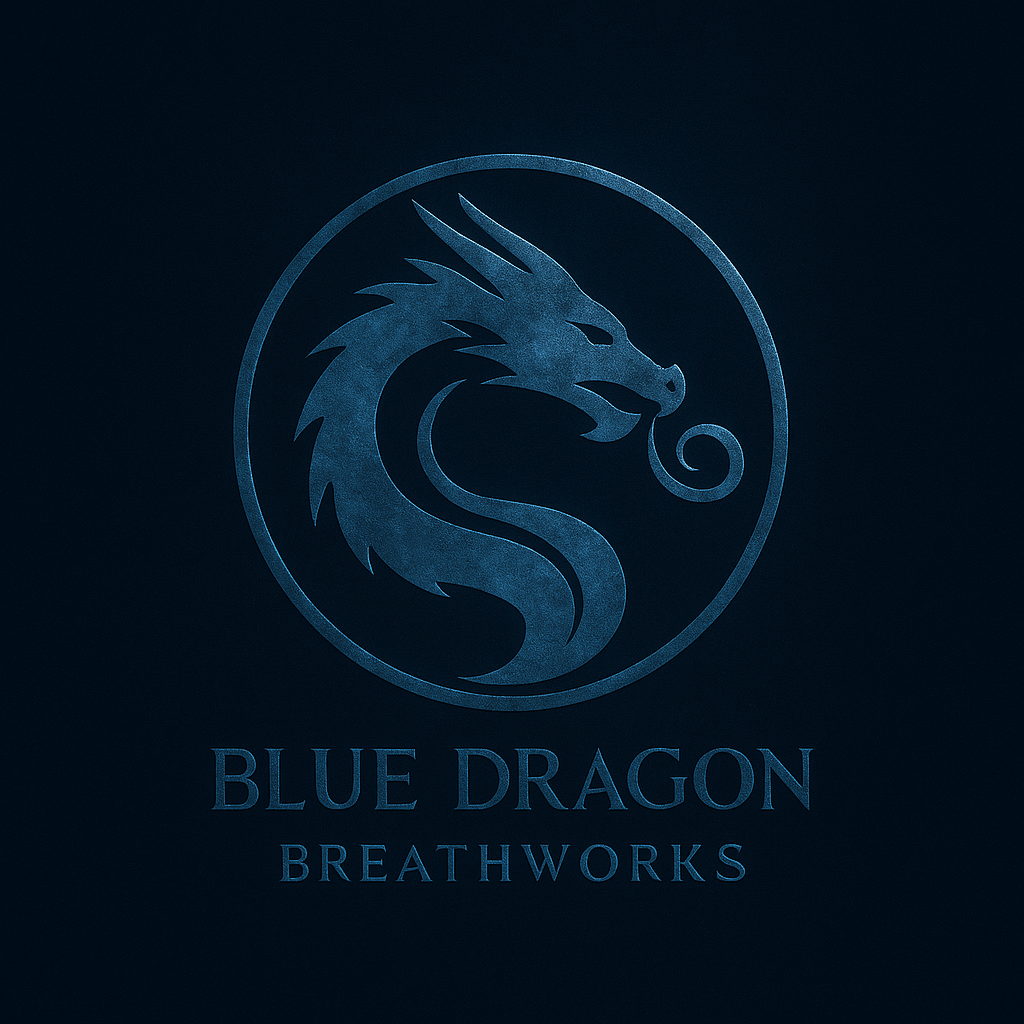 Blue Dragon Breathworks